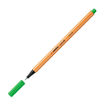 Picture of STABILO FINELINER PEN LIGHT GREEN (88/43)